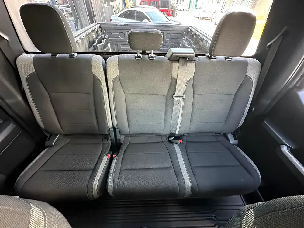 Ford F-150 Raptor 2019 - GCC Specs - Excellent Condition - Image 12