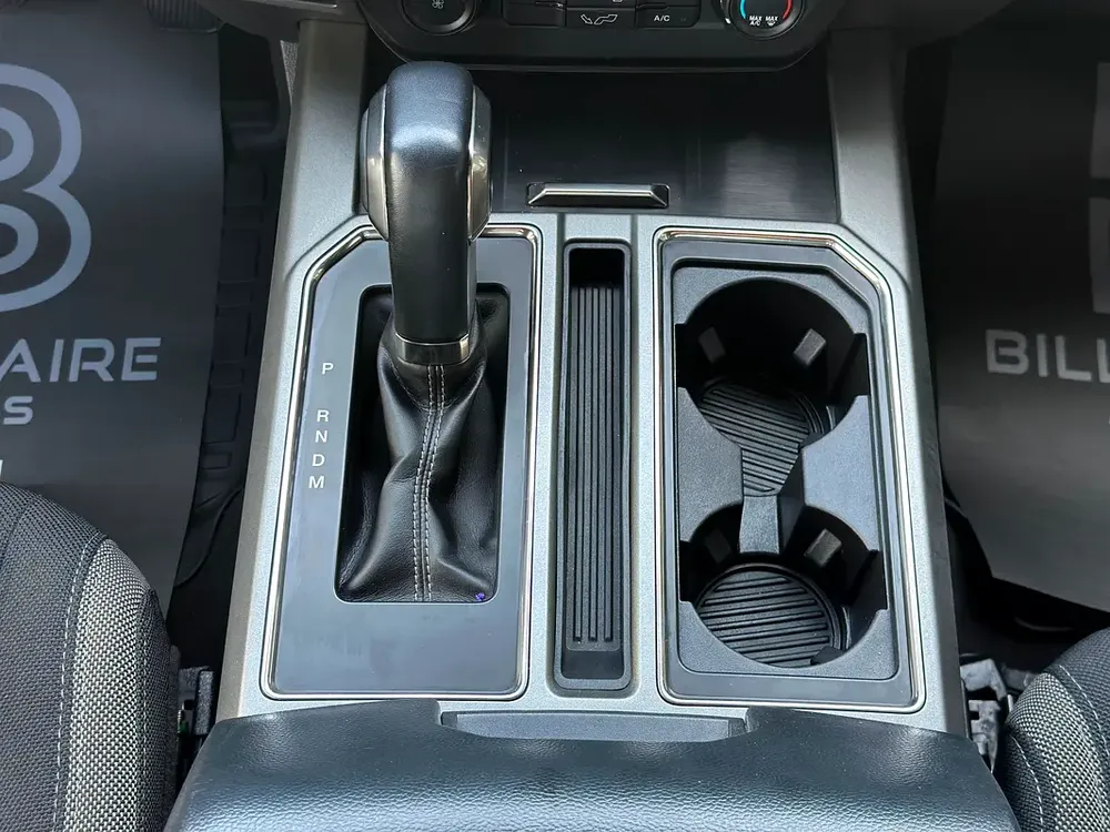 Ford F-150 Raptor 2019 - GCC Specs - Excellent Condition - Image 5