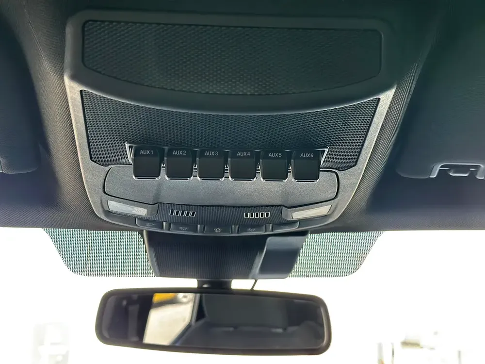 Ford F-150 Raptor 2019 - GCC Specs - Excellent Condition - Image 8