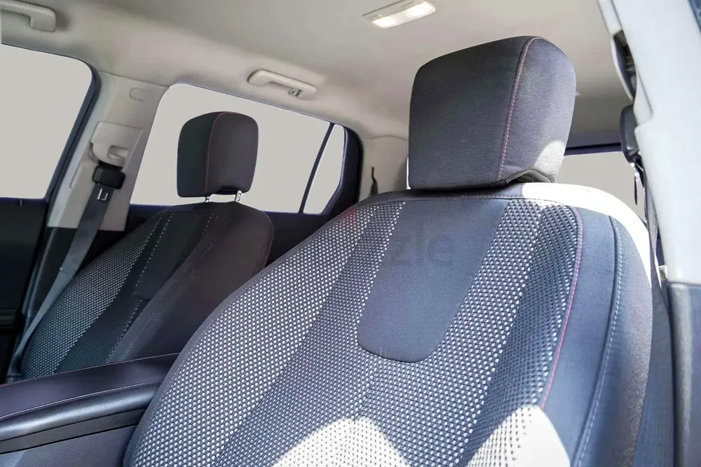 Inspected Car | 2015 GMC Terrain  | GCC Specs | Ref#444526 - Image 11