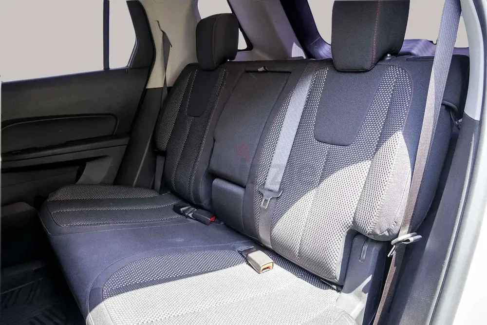 Inspected Car | 2015 GMC Terrain  | GCC Specs | Ref#444526 - Image 12