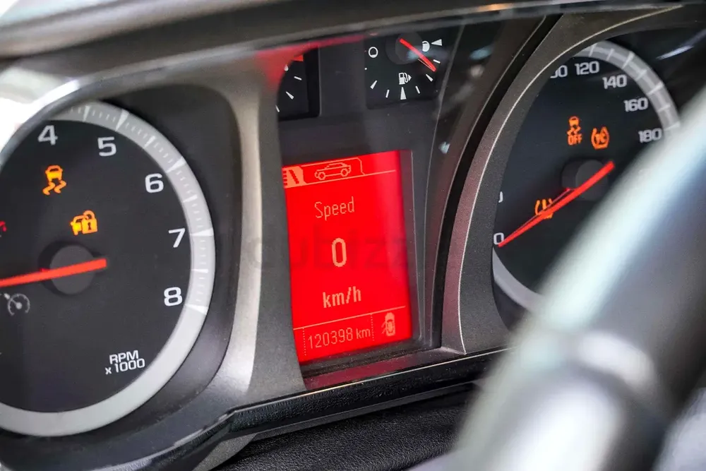 Inspected Car | 2015 GMC Terrain  | GCC Specs | Ref#444526 - Image 16