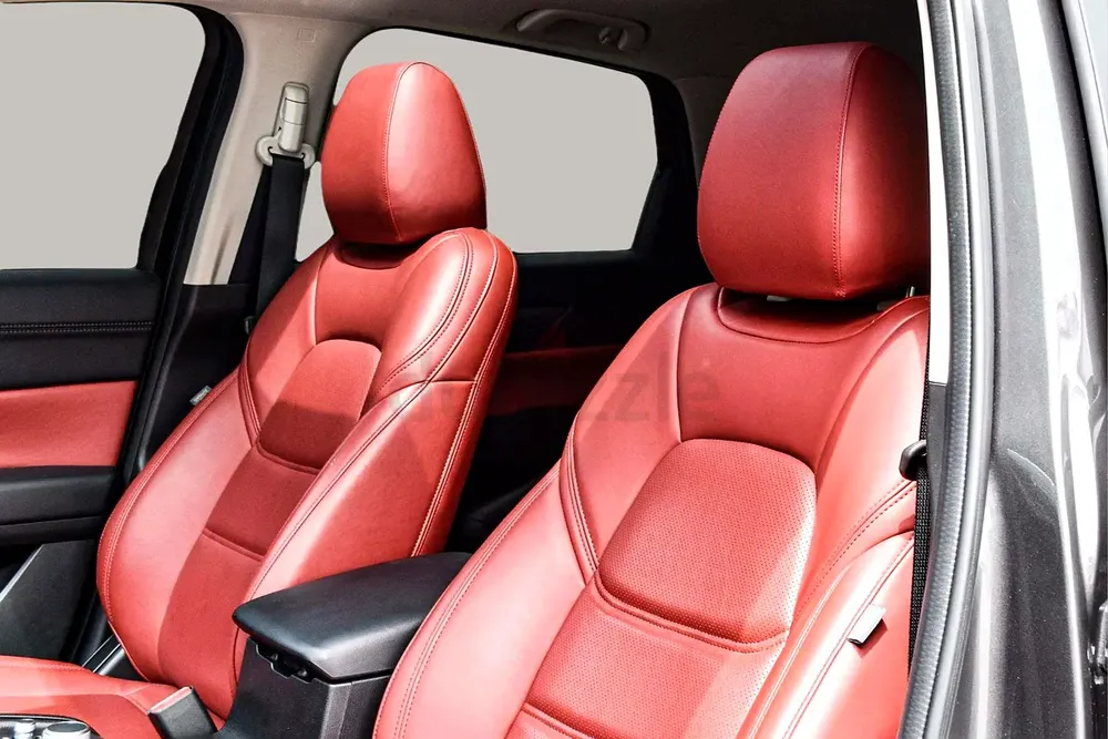 AED 1474/month | 2025 Mazda CX-5  | GCC Specs | Ref#441634 - Image 12