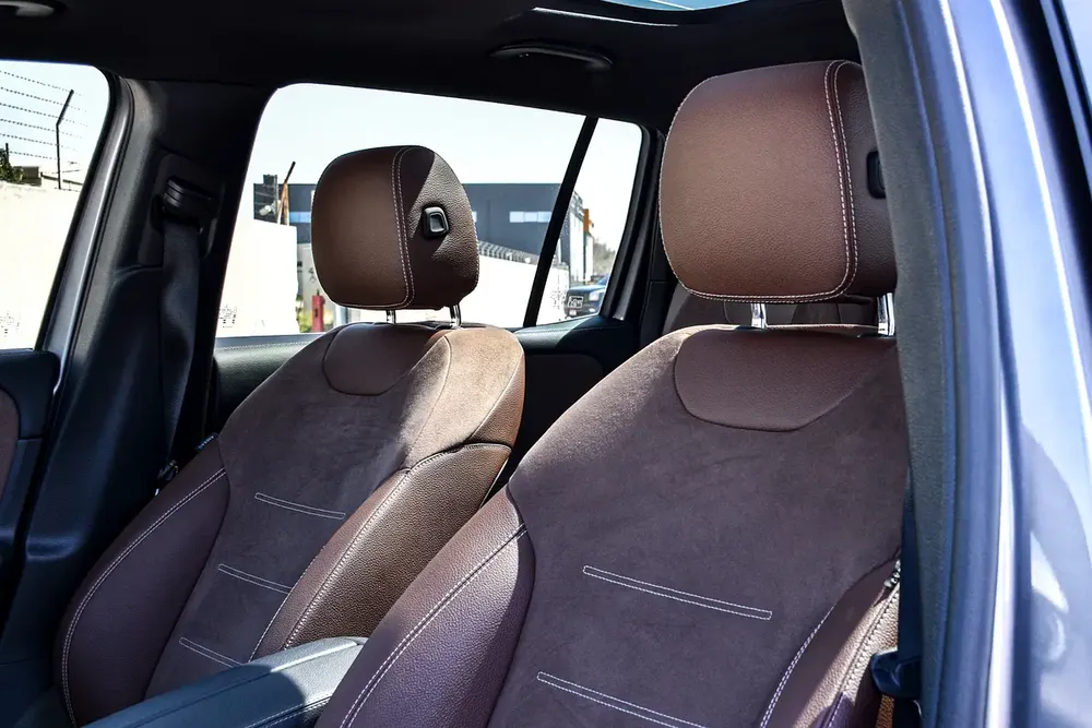 2200 M/P WITH ZERO DOWNPAYMENT Mercedes-Benz GLB 250 4MATIC | Brand New | Luxury Compact SUV - Image 10