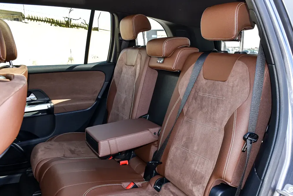 2200 M/P WITH ZERO DOWNPAYMENT Mercedes-Benz GLB 250 4MATIC | Brand New | Luxury Compact SUV - Image 11