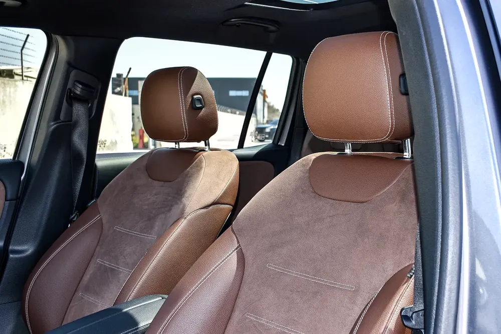 2200 M/P WITH ZERO DOWNPAYMENT Mercedes-Benz GLB 250 4MATIC | Brand New | Luxury Compact SUV - Image 13