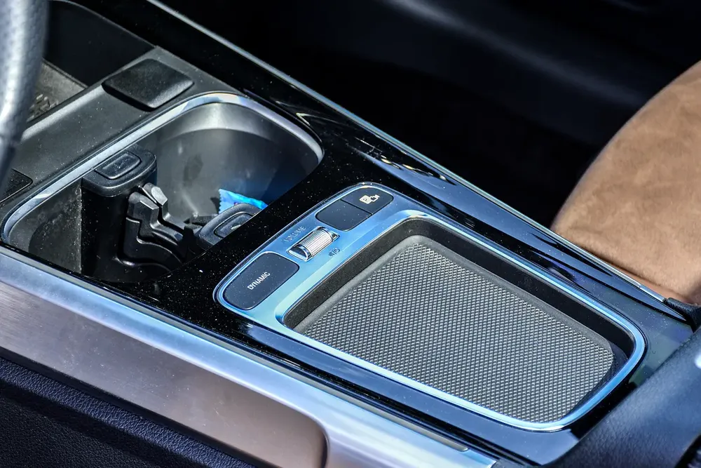 2200 M/P WITH ZERO DOWNPAYMENT Mercedes-Benz GLB 250 4MATIC | Brand New | Luxury Compact SUV - Image 15