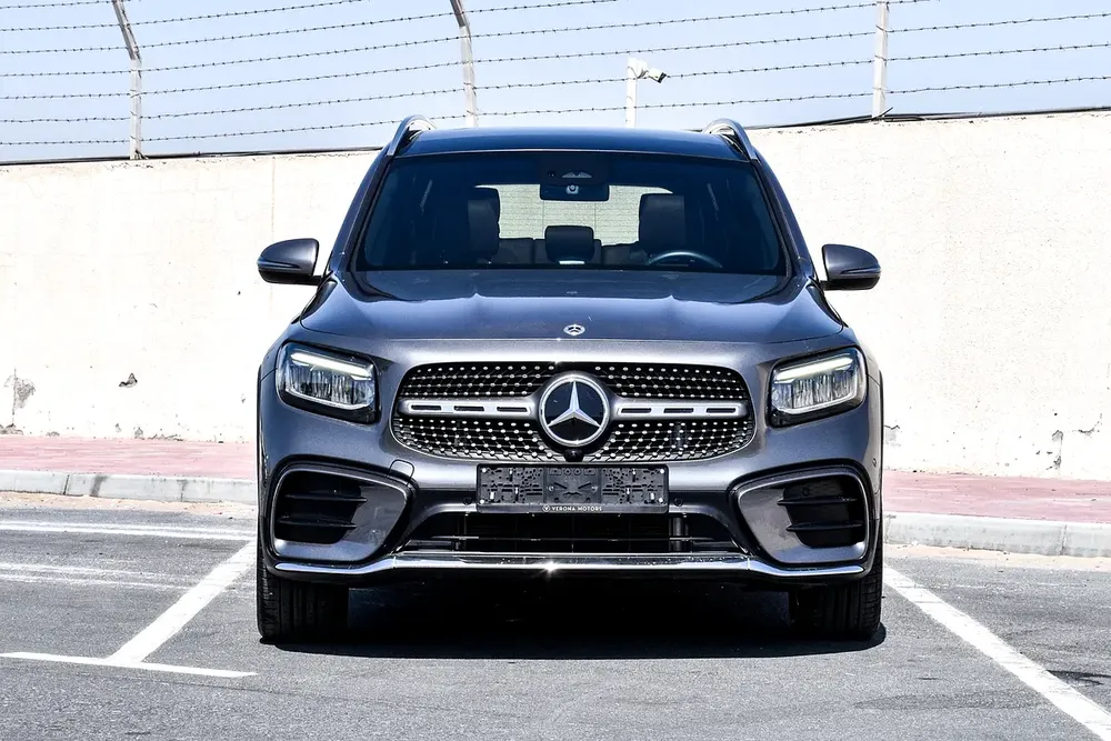 2200 M/P WITH ZERO DOWNPAYMENT Mercedes-Benz GLB 250 4MATIC | Brand New | Luxury Compact SUV - Image 6