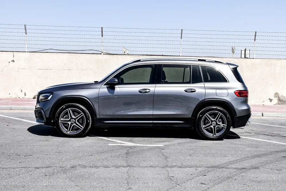 2200 M/P WITH ZERO DOWNPAYMENT Mercedes-Benz GLB 250 4MATIC | Brand New | Luxury Compact SUV - Image 8