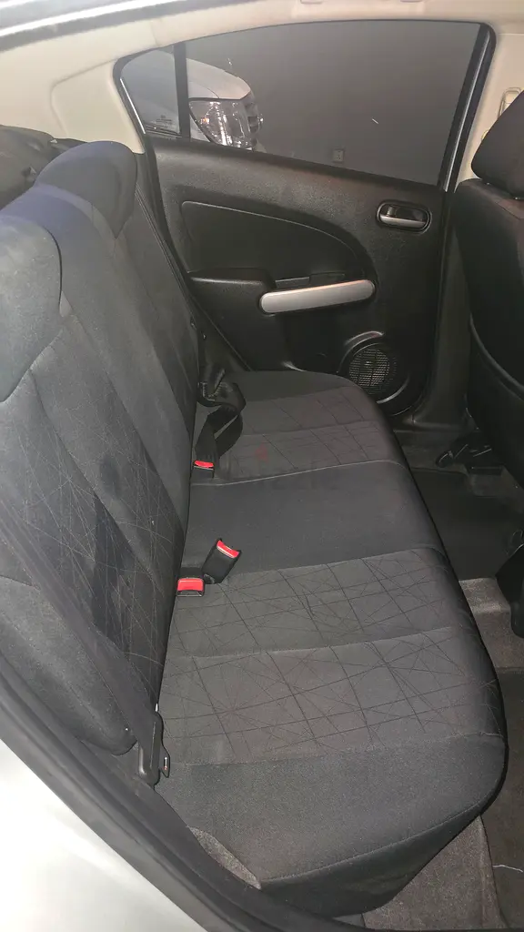 Mazda 2 2015 GCC Specs - Well Maintained Compact Hatchback