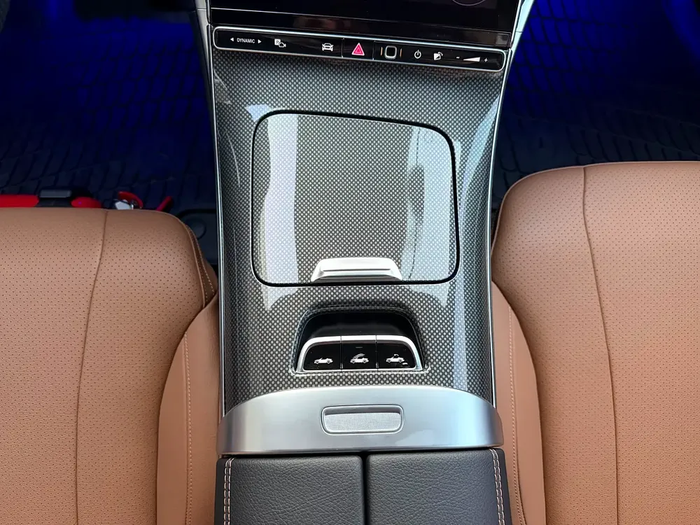 Mercedes CLE200 Convertible AMG Under Warranty Till 2028 - Image 15