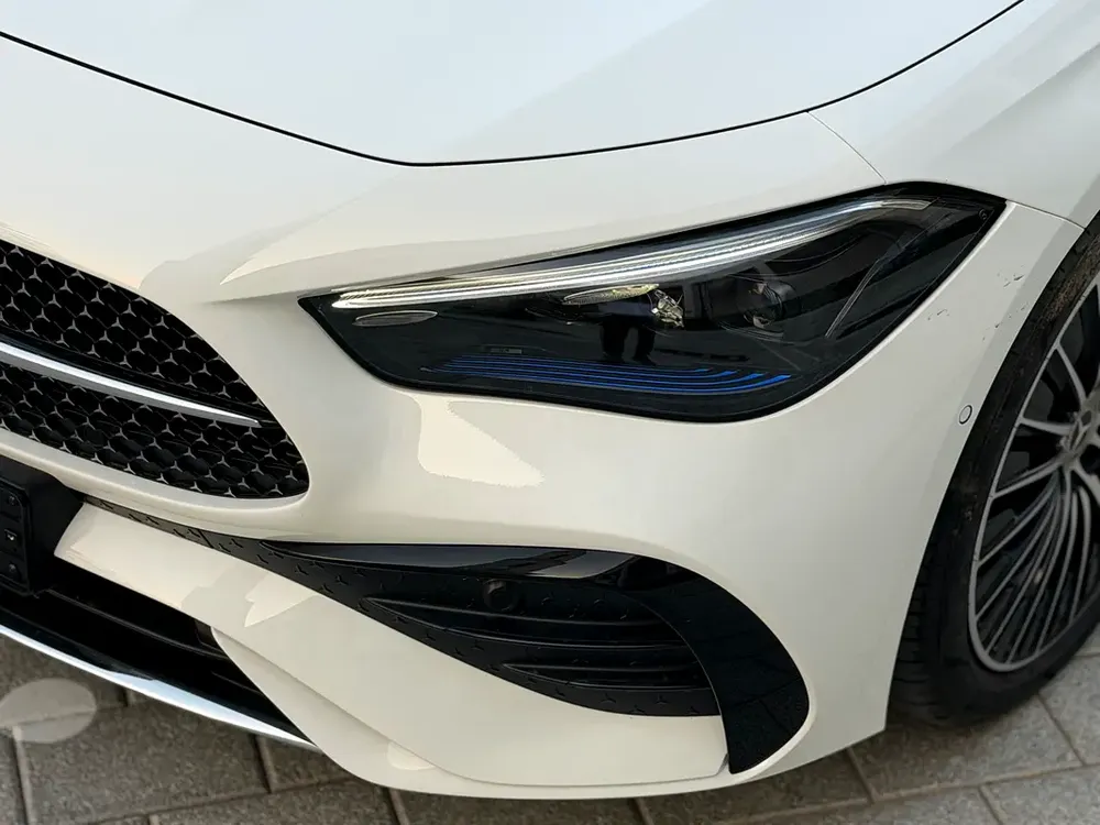 Mercedes CLE200 Convertible AMG Under Warranty Till 2028 - Image 6