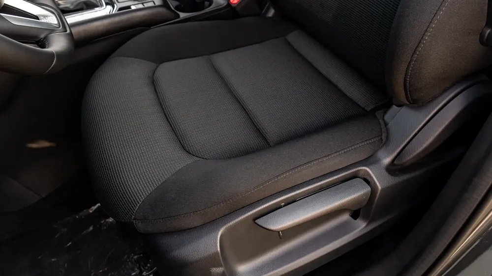 2025 | MAZDA CX-5 2.0L AT 2WD SMART PRO - Image 10