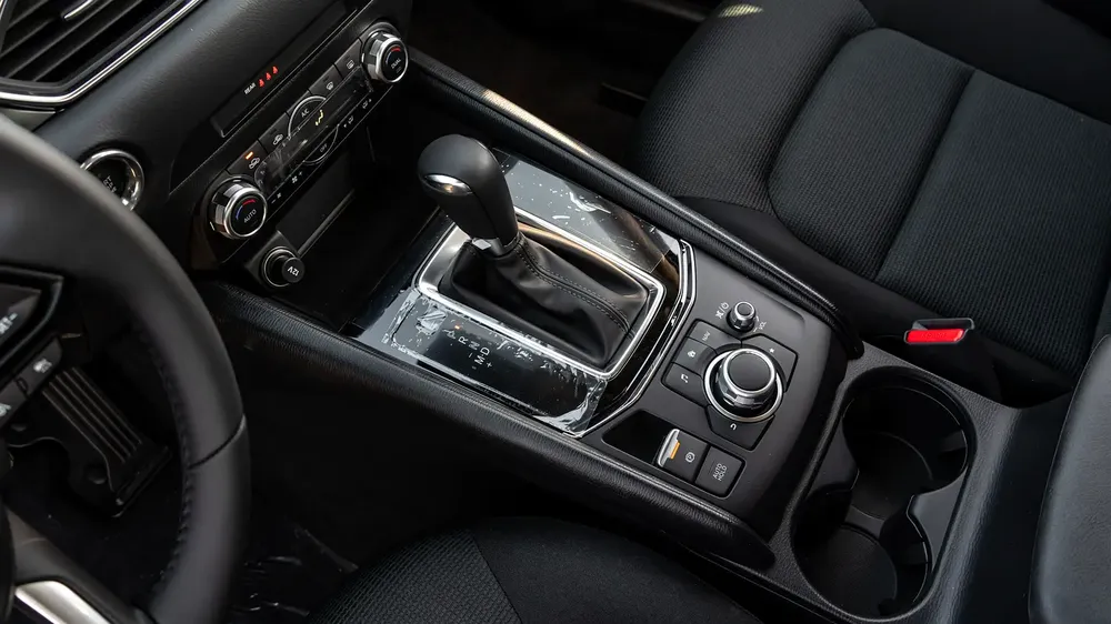 2025 | MAZDA CX-5 2.0L AT 2WD SMART PRO - Image 13