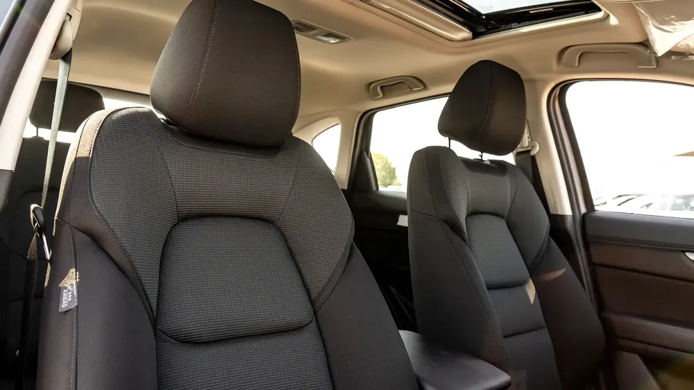 2025 | MAZDA CX-5 2.0L AT 2WD SMART PRO - Image 14