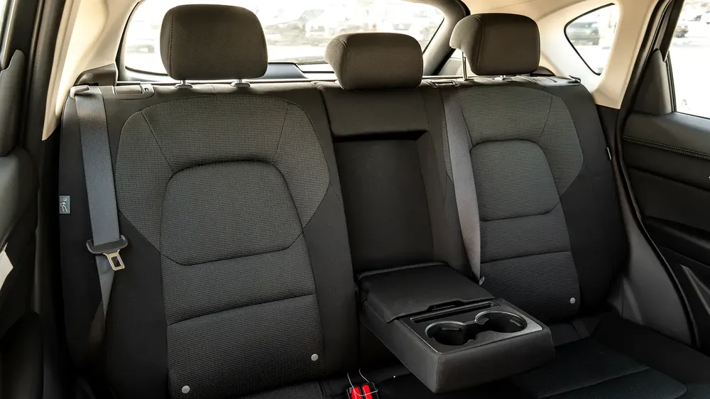 2025 | MAZDA CX-5 2.0L AT 2WD SMART PRO - Image 16