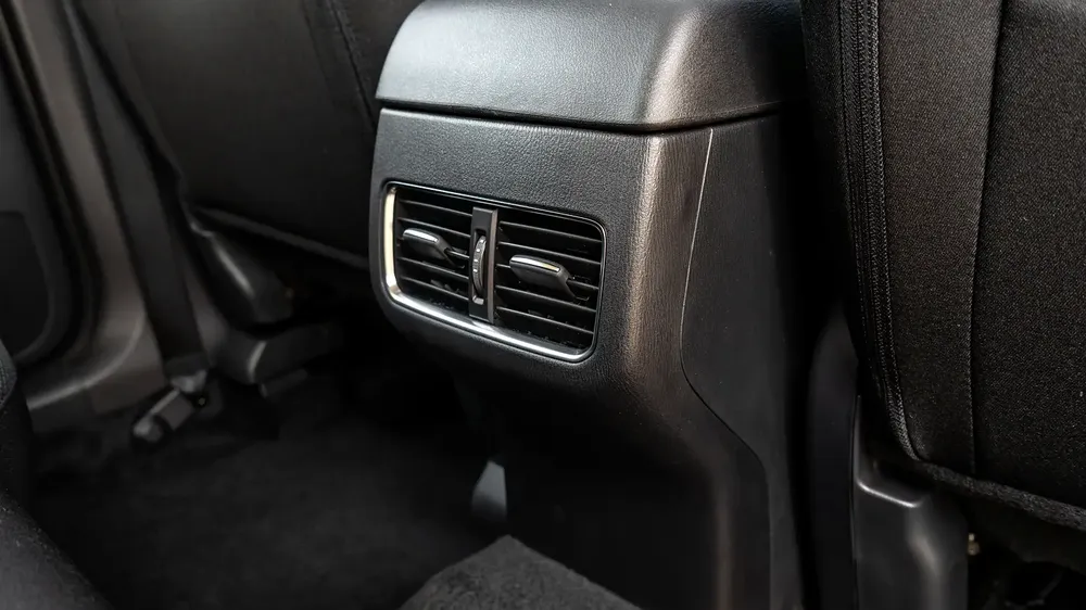 2025 | MAZDA CX-5 2.0L AT 2WD SMART PRO - Image 17
