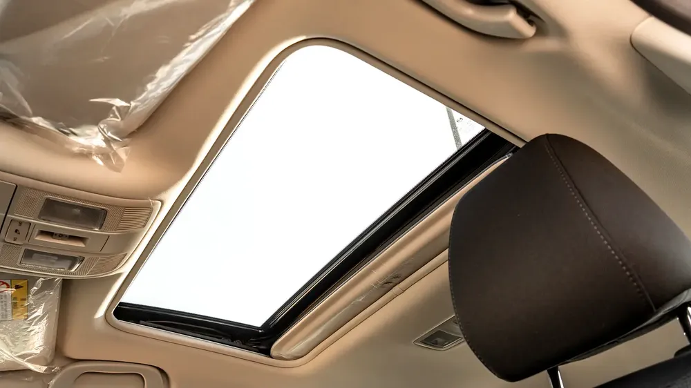 2025 | MAZDA CX-5 2.0L AT 2WD SMART PRO - Image 18