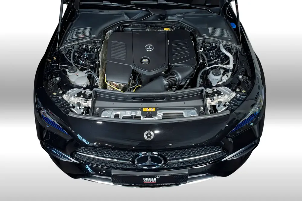 0% Downpayment | Mercedes-Benz 5 Years Warranty Package | AED 3,881 P/M - Image 20