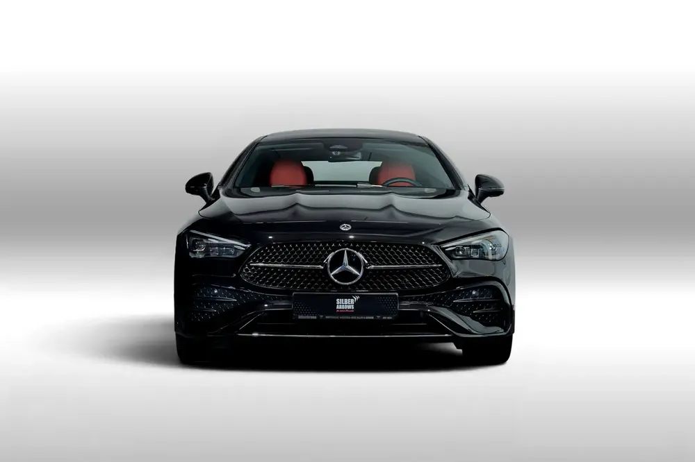 0% Downpayment | Mercedes-Benz 5 Years Warranty Package | AED 3,881 P/M - Image 5