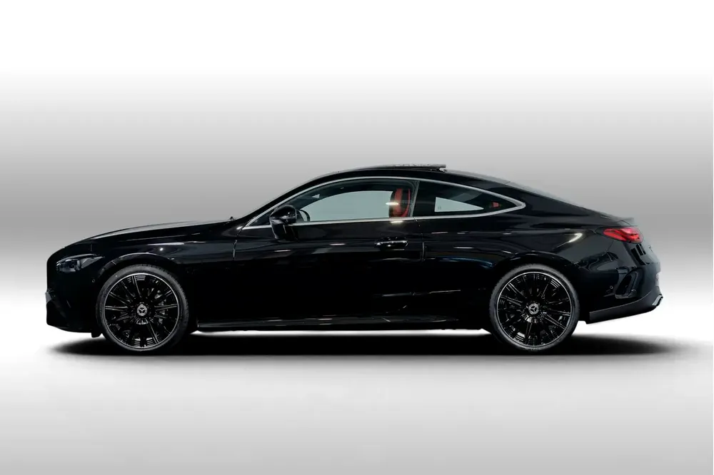 0% Downpayment | Mercedes-Benz 5 Years Warranty Package | AED 3,881 P/M - Image 6