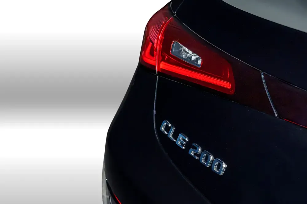 0% Downpayment | Mercedes-Benz 5 Years Warranty Package | AED 3,881 P/M - Image 7