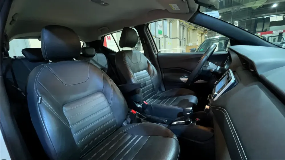 AED 593/month | 0 DP | Free 3 Months Warranty | Service History | 30 Day Return | NISSAN KICKS 2019 - Image 6