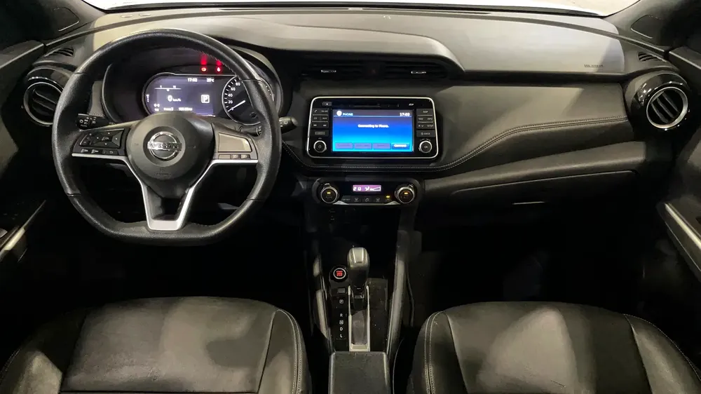 AED 593/month | 0 DP | Free 3 Months Warranty | Service History | 30 Day Return | NISSAN KICKS 2019 - Image 7