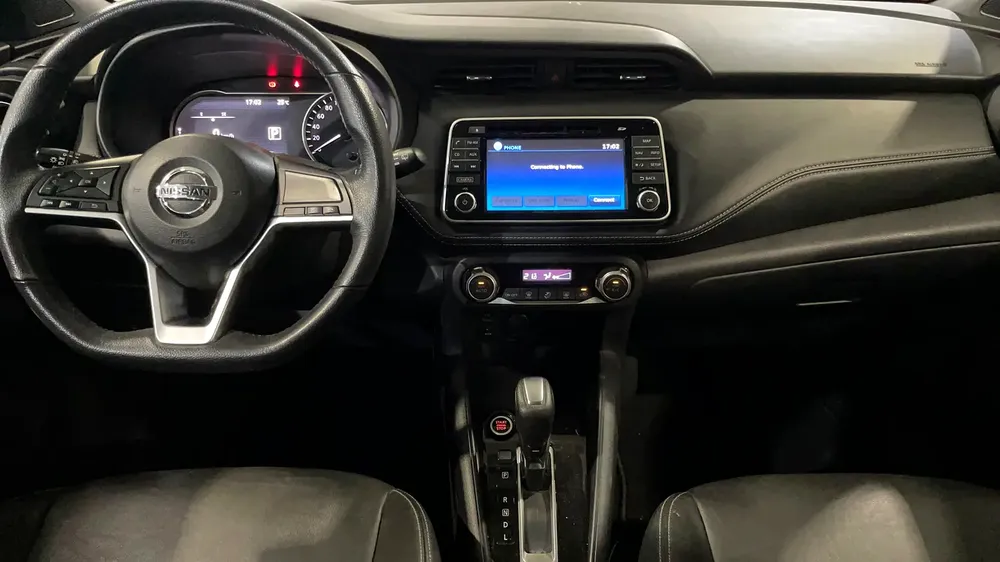 AED 593/month | 0 DP | Free 3 Months Warranty | Service History | 30 Day Return | NISSAN KICKS 2019 - Image 8