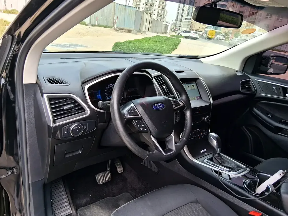 Ford Edge SEL 2017 - Image 4