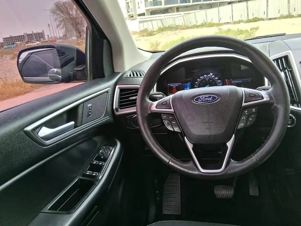 Ford Edge SEL 2017 - Image 5
