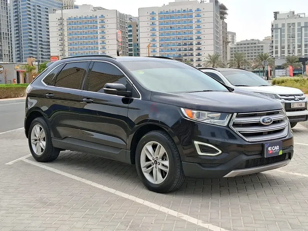 Ford Edge SEL 2017 - Image 6