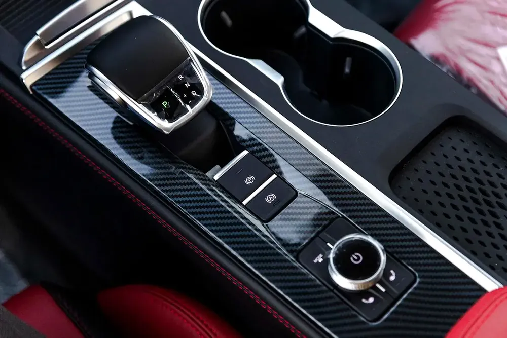 Chery Arrizo 6 Pro 2026 GCC Specs | Brand New Luxury Sedan - Image 13