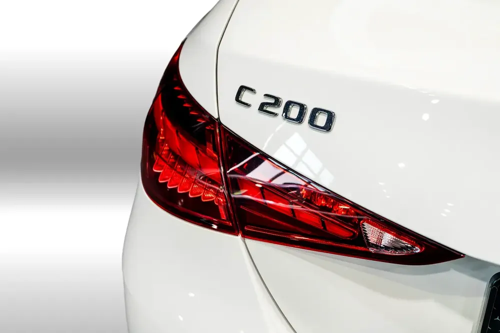 0% Downpayment | Mercedes-Benz Gargash Service Package and Warranty | AED 2,731 P/M - Image 10