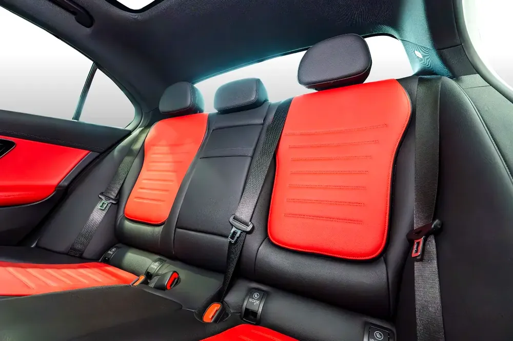 0% Downpayment | Mercedes-Benz Gargash Service Package and Warranty | AED 2,731 P/M - Image 20