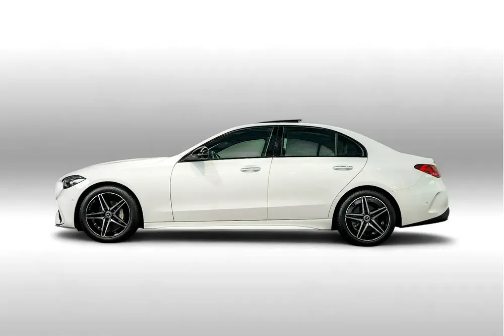 0% Downpayment | Mercedes-Benz Gargash Service Package and Warranty | AED 2,731 P/M - Image 5