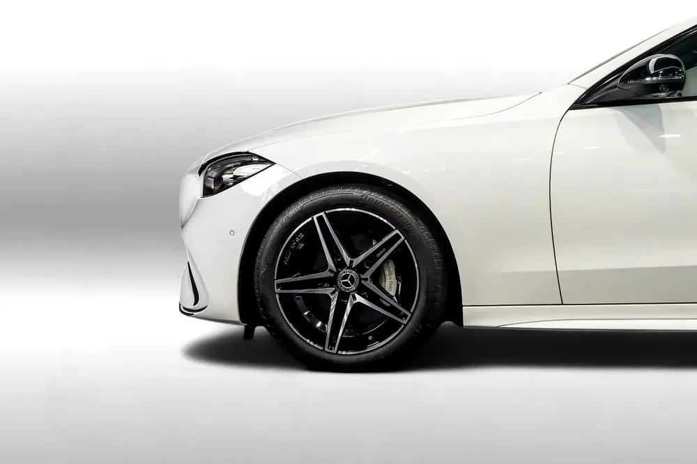0% Downpayment | Mercedes-Benz Gargash Service Package and Warranty | AED 2,731 P/M - Image 7