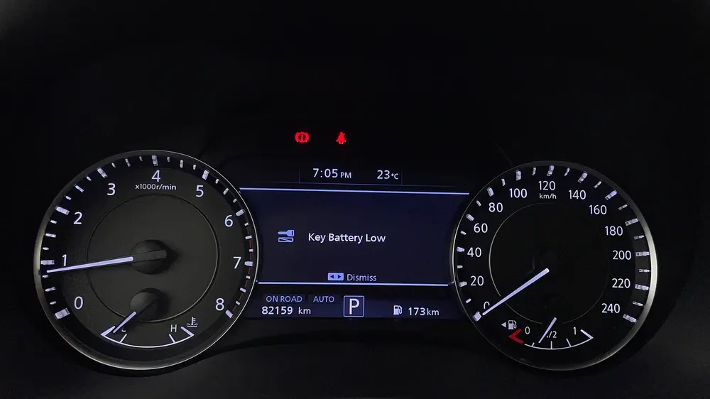 AED 2,918/month | 0 Downpayment | Free 3 Months Warranty | Service History | NISSAN PATROL 2022 - Image 9
