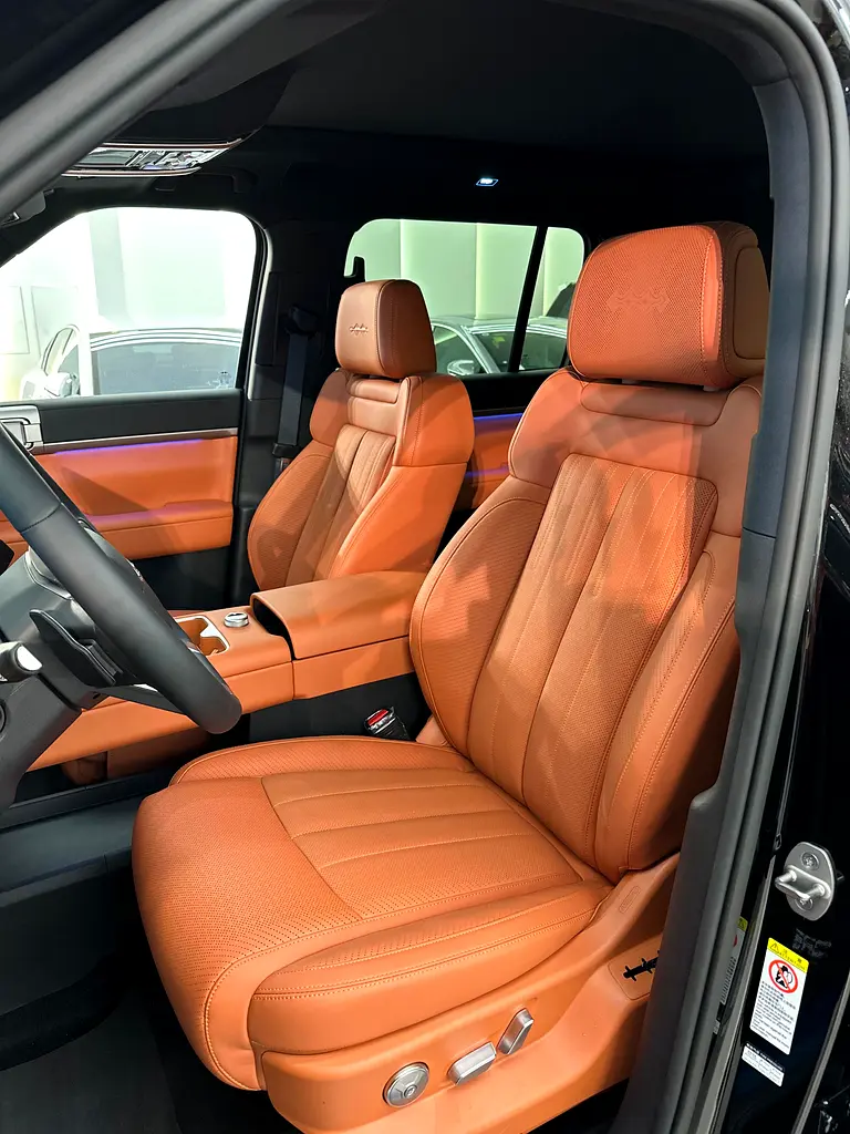 BYD LEOPARD7 2025 EVS WARRANTY - Image 10