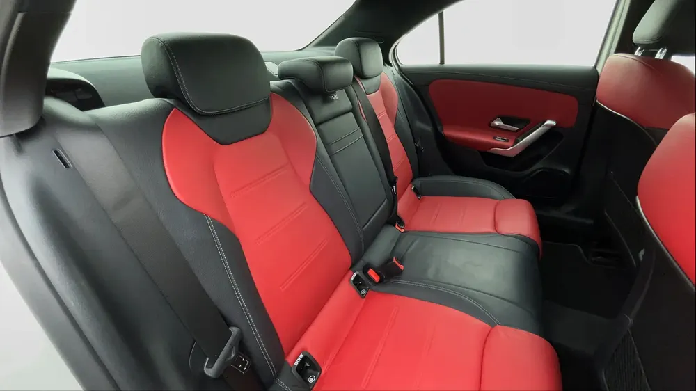 AED 1,941/month | Free 1 Year Warranty | 30 Day Return | MERCEDES-BENZ A 35 2022 - Image 10
