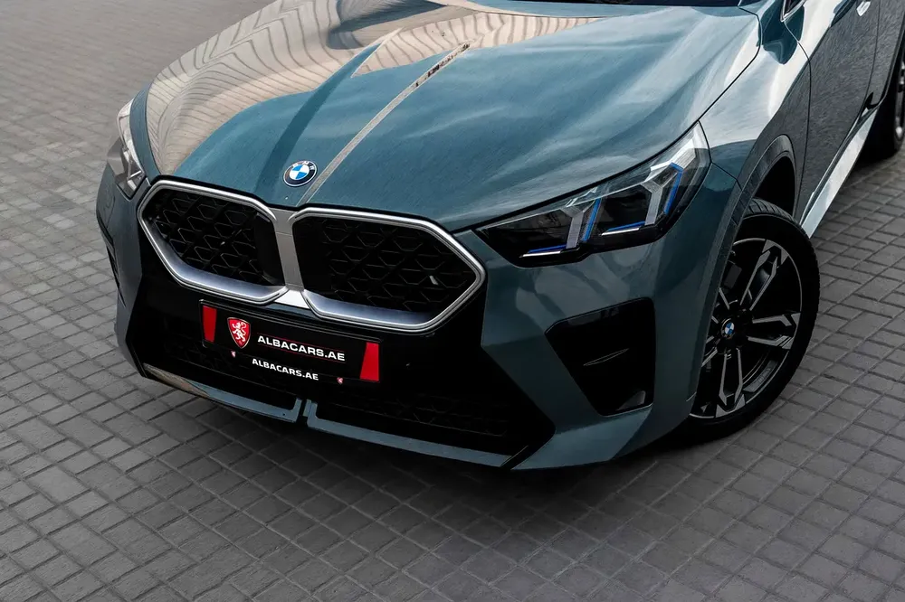 3,721 P.M | 0% Downpayment | BMW X2 sDrive25i! - Image 7