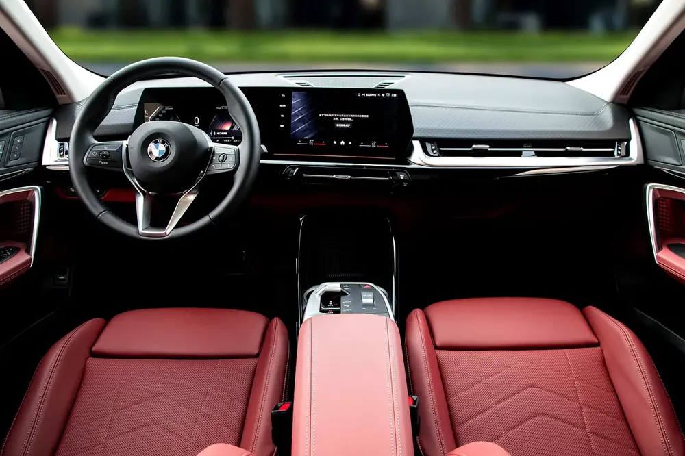 3,721 P.M | 0% Downpayment | BMW X2 sDrive25i! - Image 8