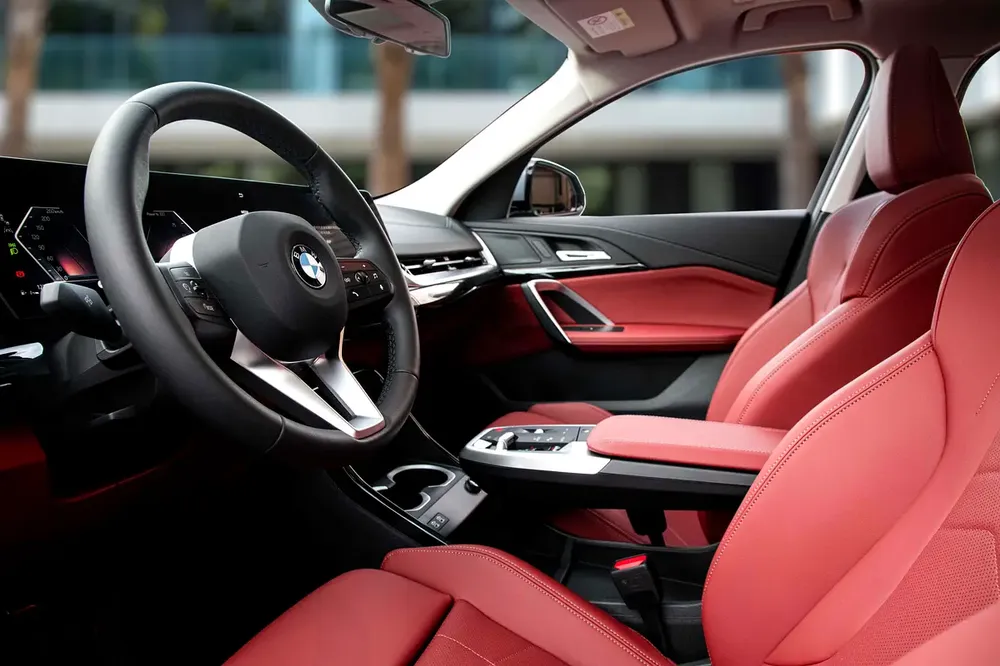 3,721 P.M | 0% Downpayment | BMW X2 sDrive25i! - Image 9