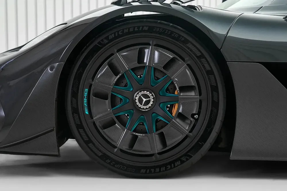 MERCEDES AMG PROJECT ONE, 2023, ZERO KM - Image 13