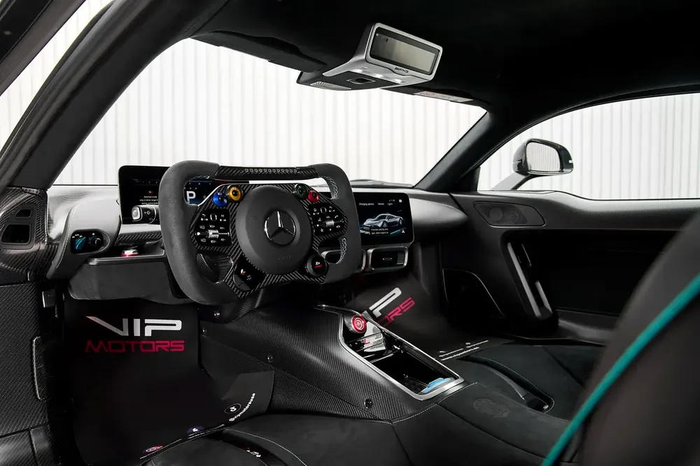 MERCEDES AMG PROJECT ONE, 2023, ZERO KM - Image 15