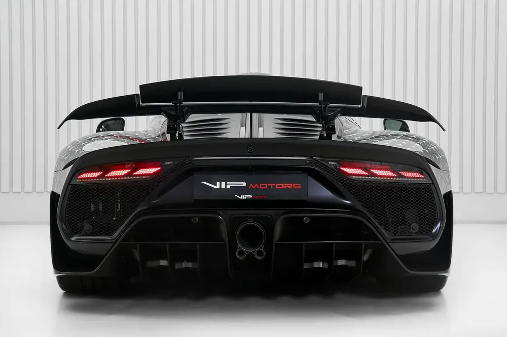 MERCEDES AMG PROJECT ONE, 2023, ZERO KM - Image 5