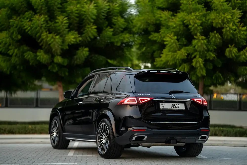 Mercedes-Benz GLE 350 | Low Mileage | - Image 6