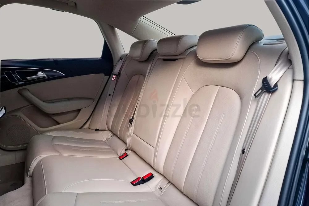 AED 867/month | 2018 Audi A6 35 TFSI | GCC Specs | Ref#402985 - Image 12