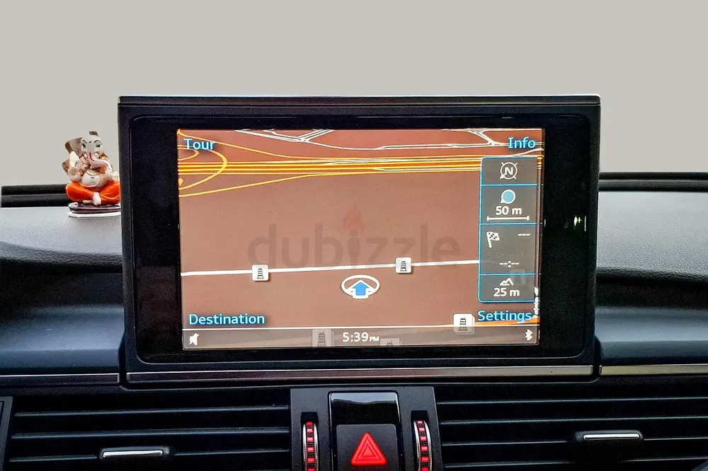 AED 867/month | 2018 Audi A6 35 TFSI | GCC Specs | Ref#402985 - Image 14