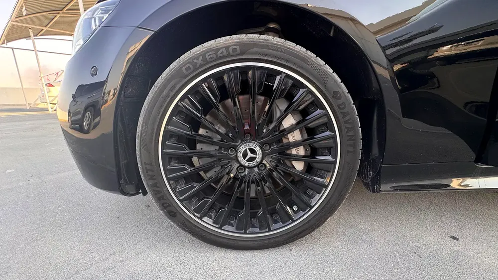 E450 coupe - Image 4